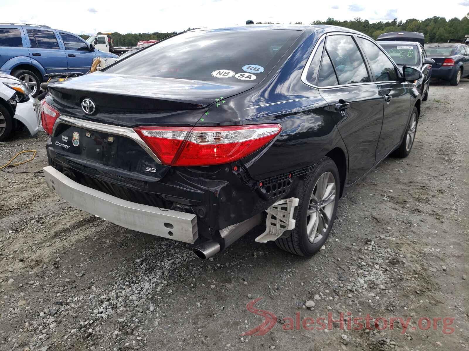 4T1BF1FK8HU357397 2017 TOYOTA CAMRY