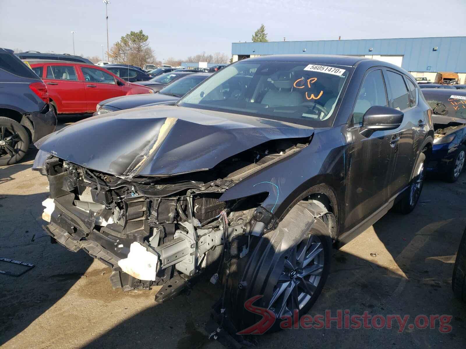 JM3KFBDM2L0730097 2020 MAZDA CX-5