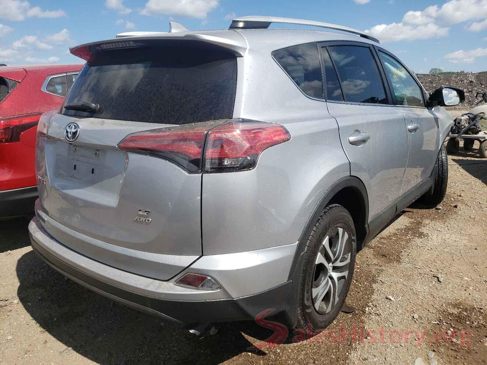 2T3BFREV7GW503658 2016 TOYOTA RAV4