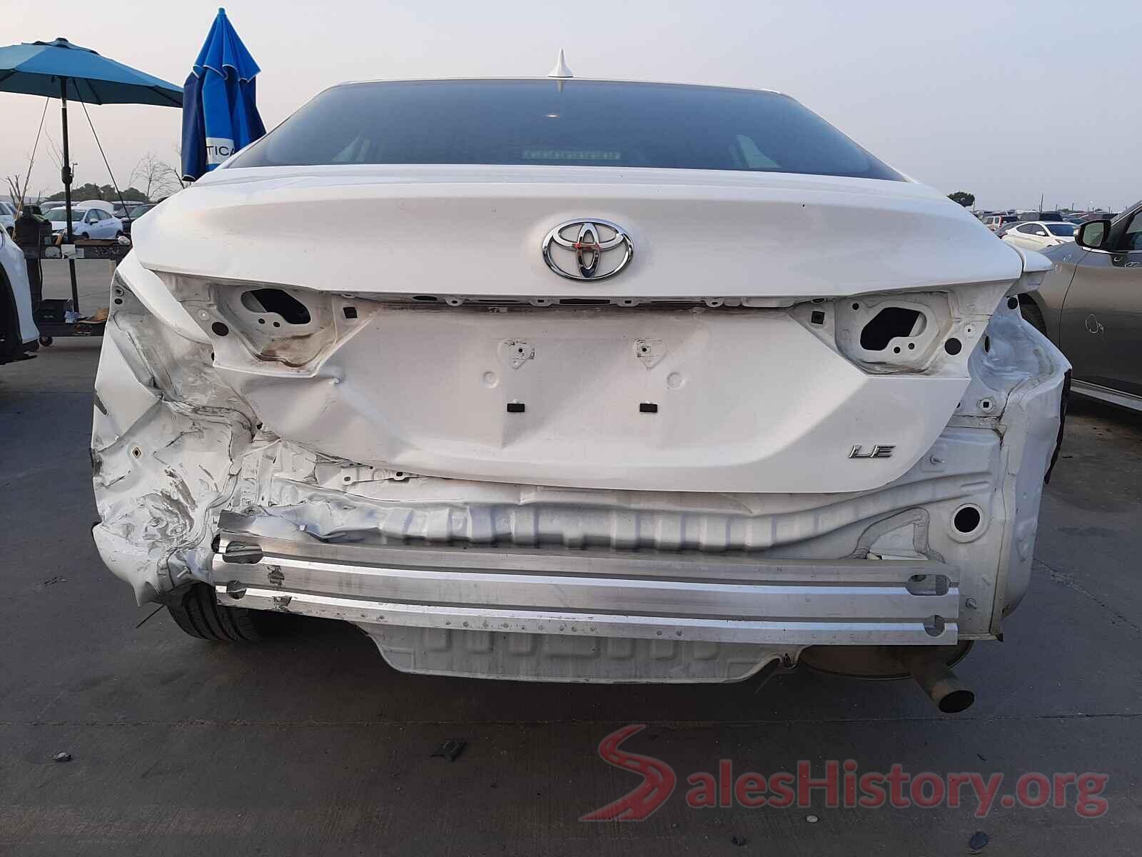 4T1B11HK9KU228930 2019 TOYOTA CAMRY