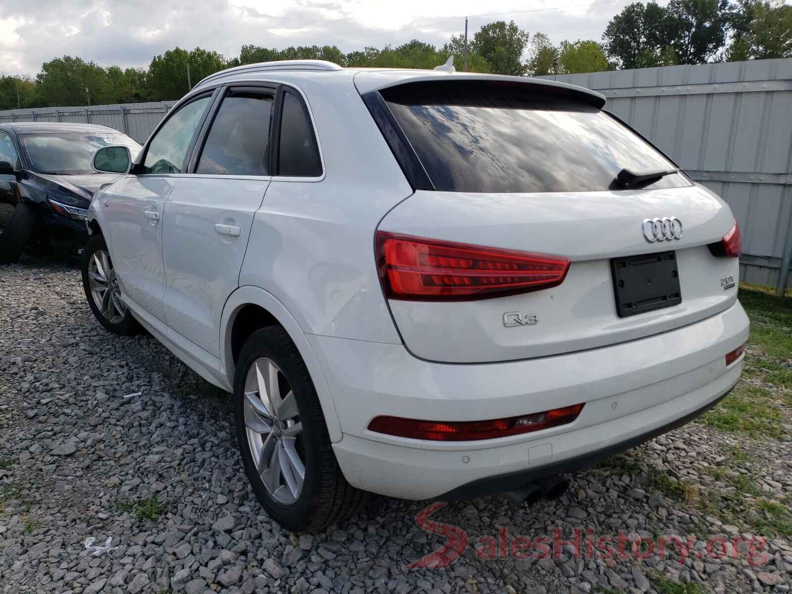 WA1JCCFS5JR020564 2018 AUDI Q3