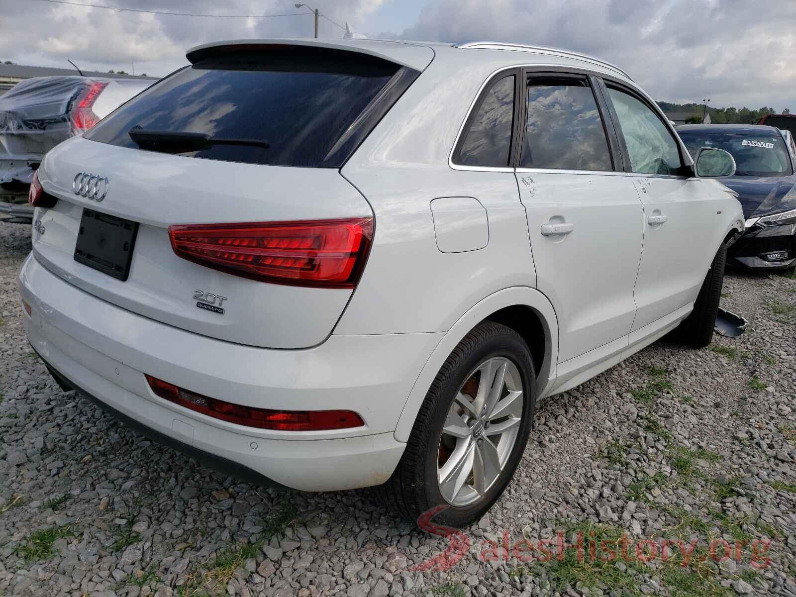 WA1JCCFS5JR020564 2018 AUDI Q3