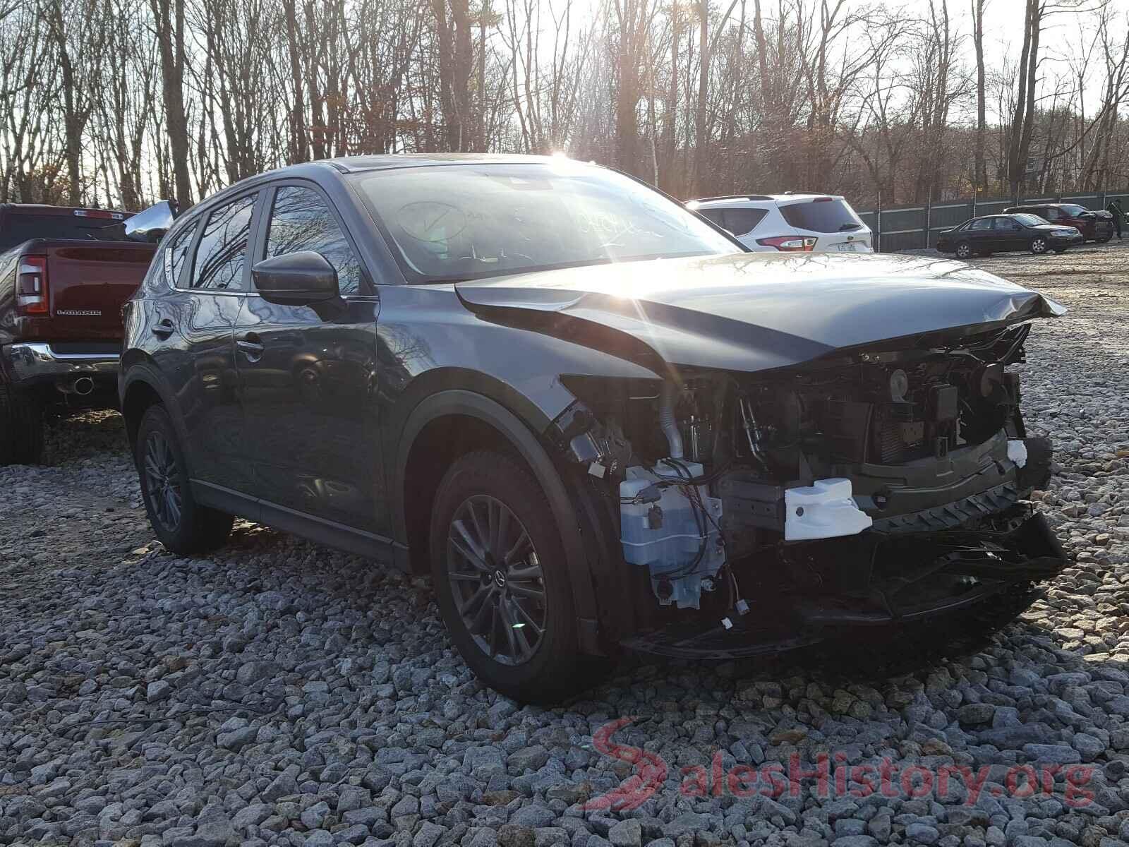 JM3KFBCM2L0789359 2020 MAZDA CX-5