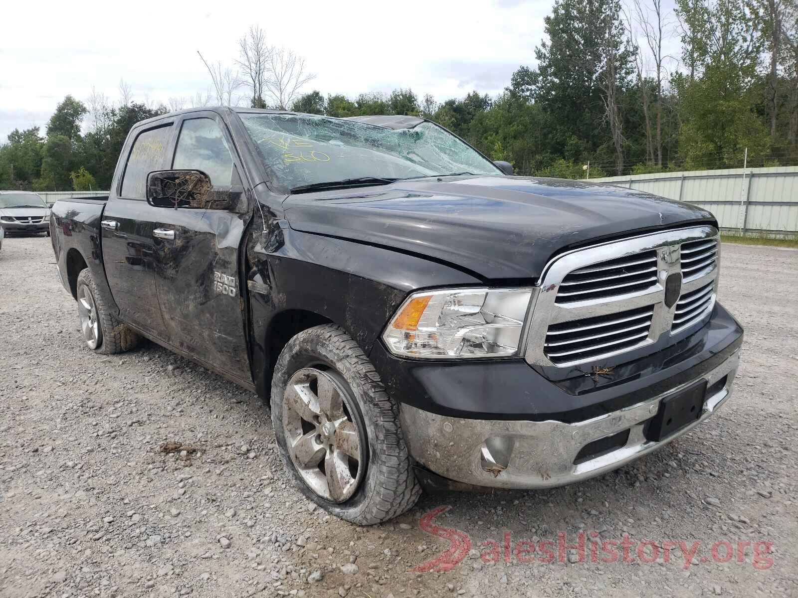 1C6RR7LM6HS878950 2017 RAM 1500