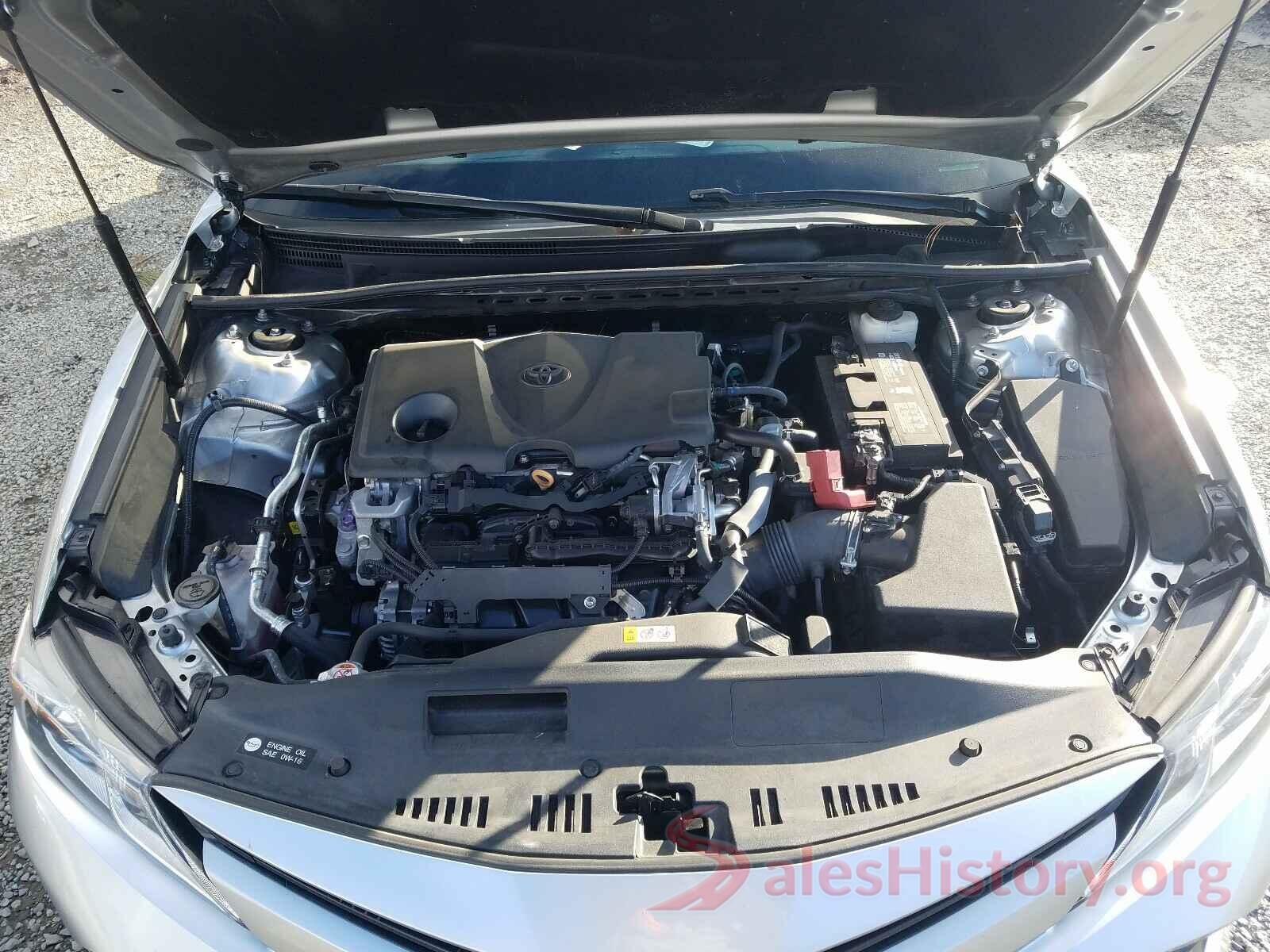 4T1B11HK2JU650651 2018 TOYOTA CAMRY