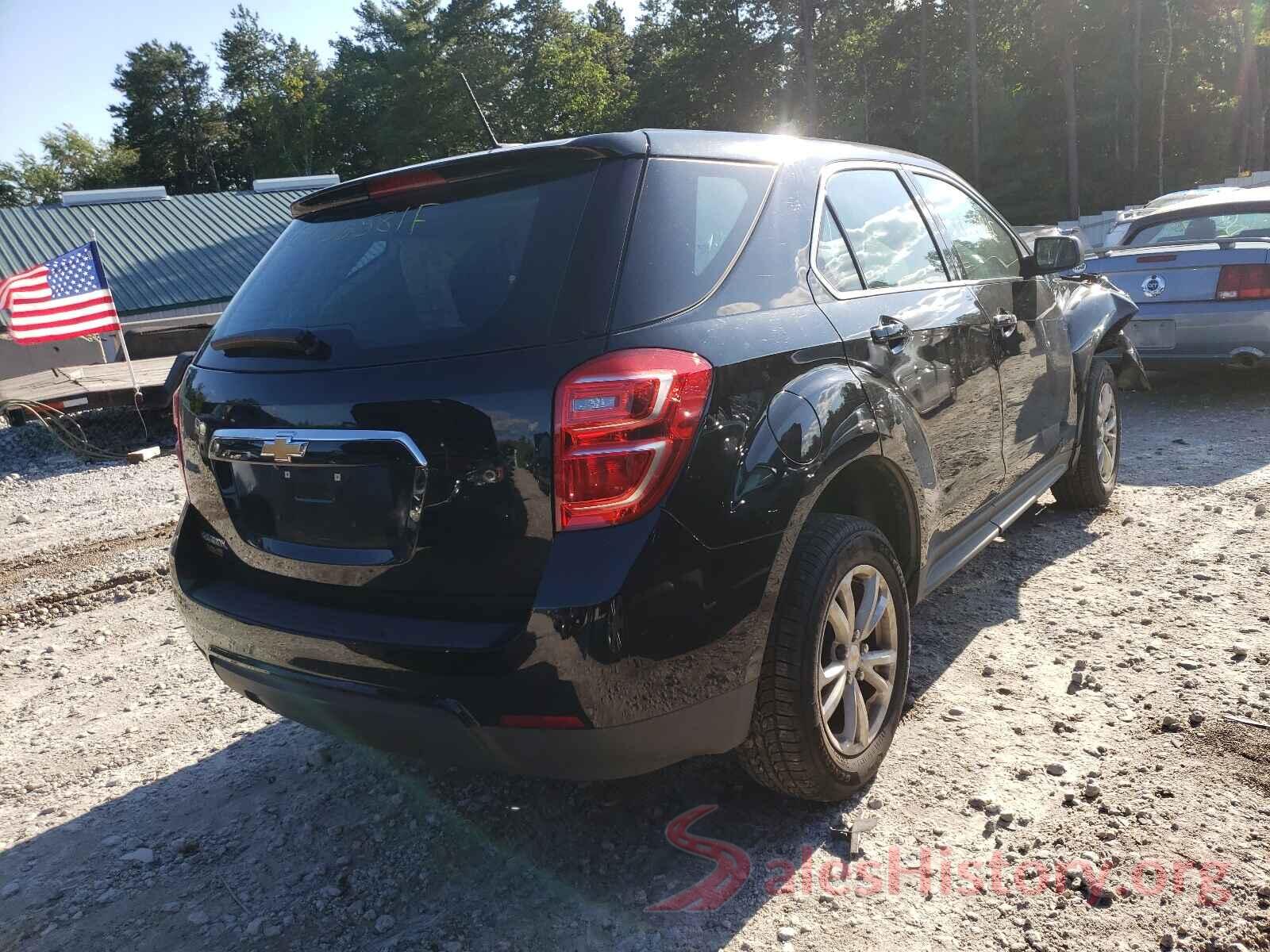 2GNFLEEK9H6244877 2017 CHEVROLET EQUINOX