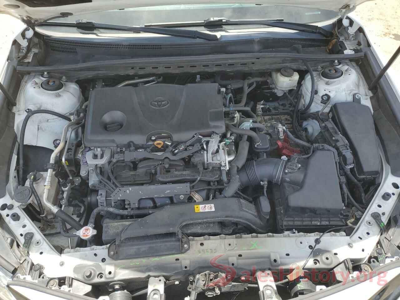 4T1B61HK6JU112942 2018 TOYOTA CAMRY