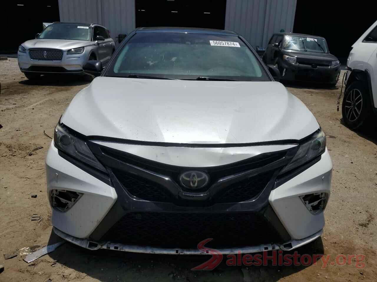 4T1B61HK6JU112942 2018 TOYOTA CAMRY