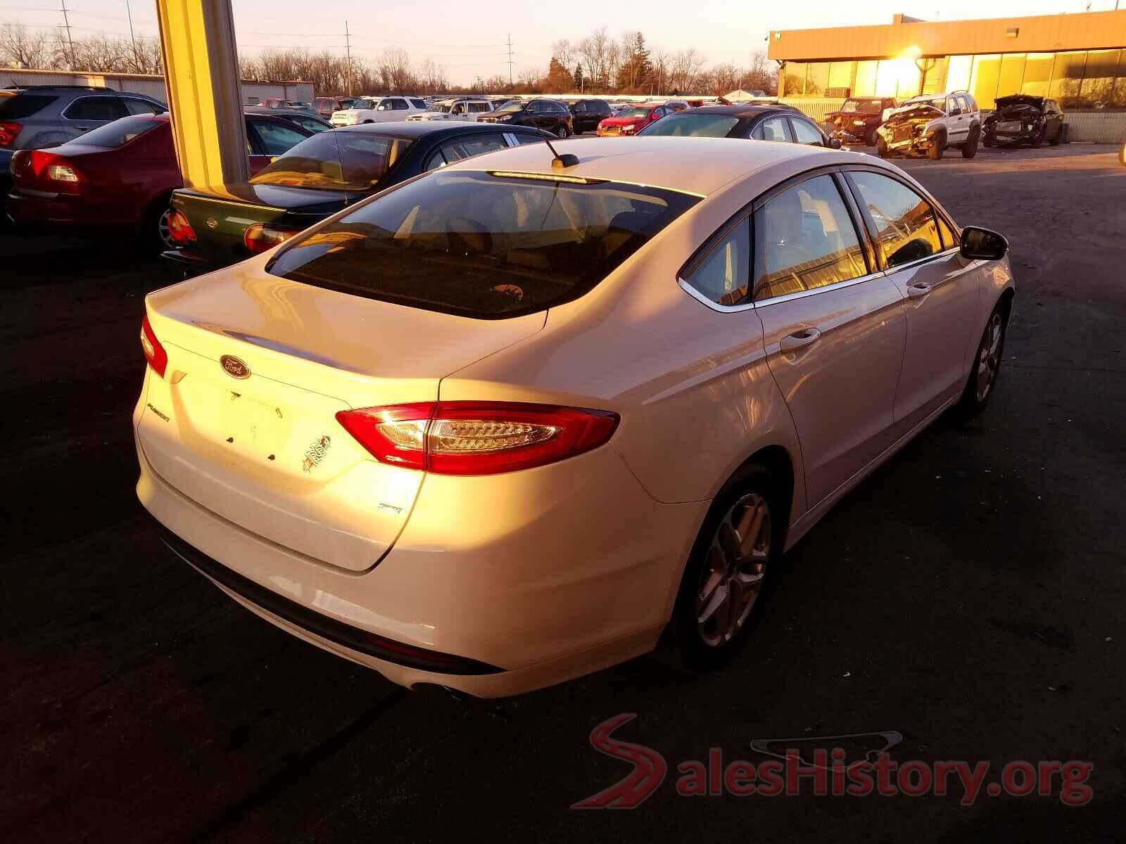 3FA6P0H79GR308257 2016 FORD FUSION