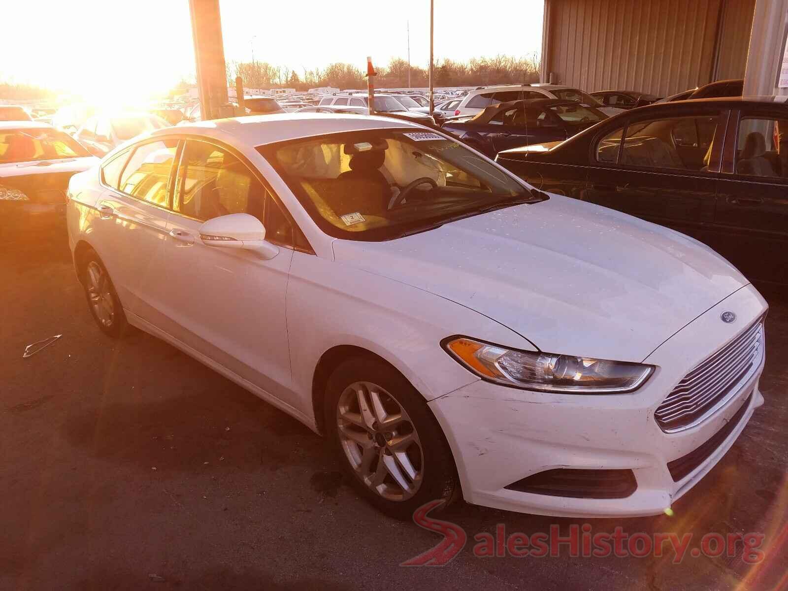 3FA6P0H79GR308257 2016 FORD FUSION