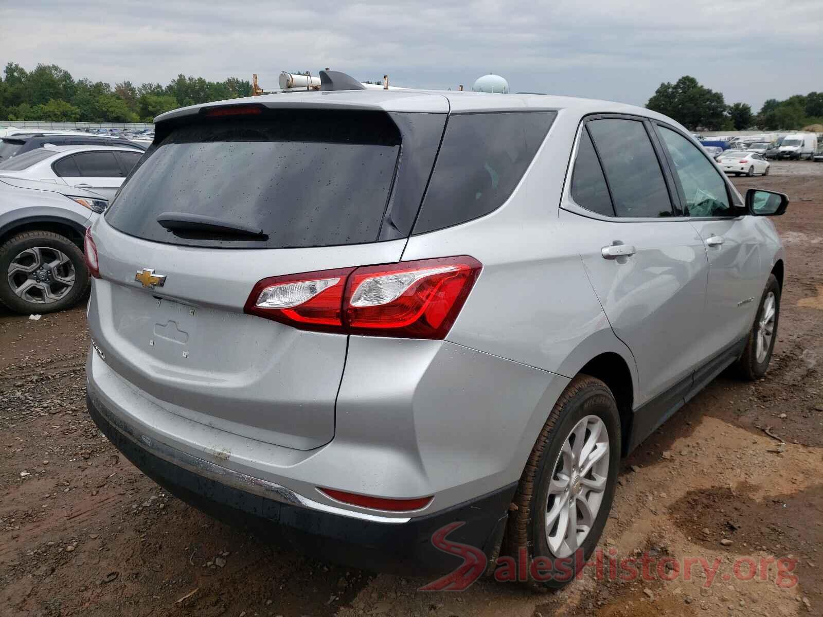 3GNAXKEV9KL219729 2019 CHEVROLET EQUINOX