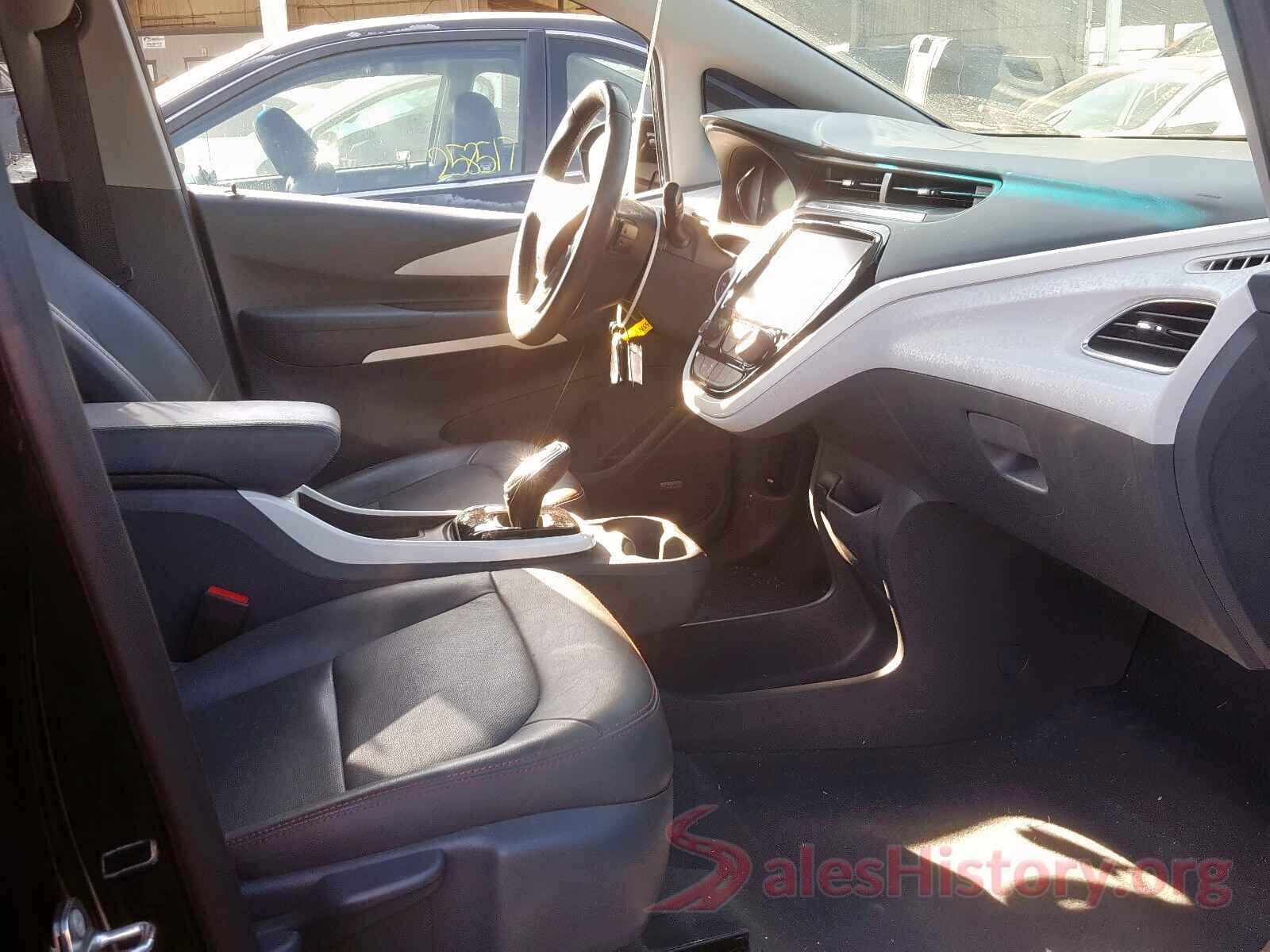 1G1FX6S08J4136823 2018 CHEVROLET BOLT