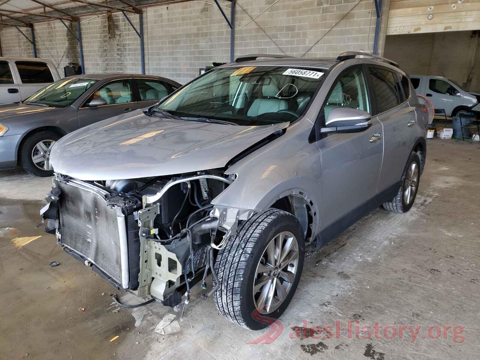 2T3YFREV8HW376902 2017 TOYOTA RAV4