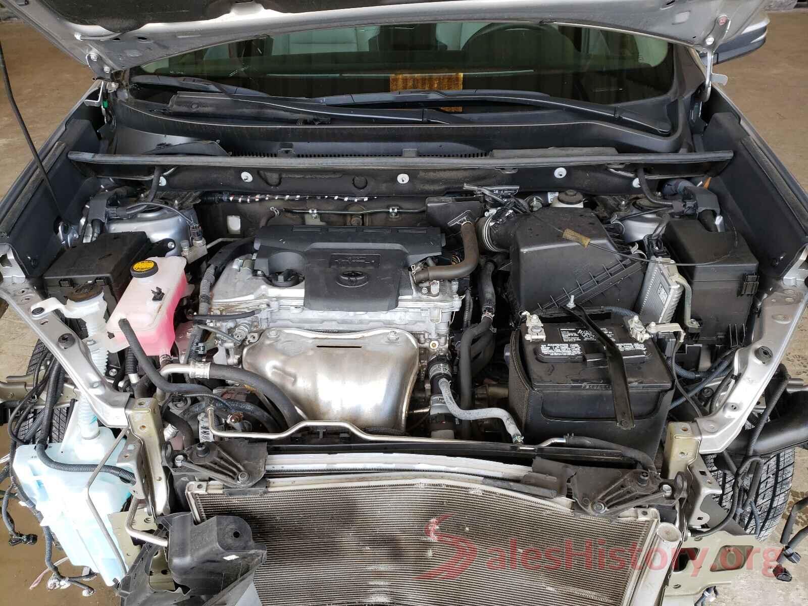 2T3YFREV8HW376902 2017 TOYOTA RAV4