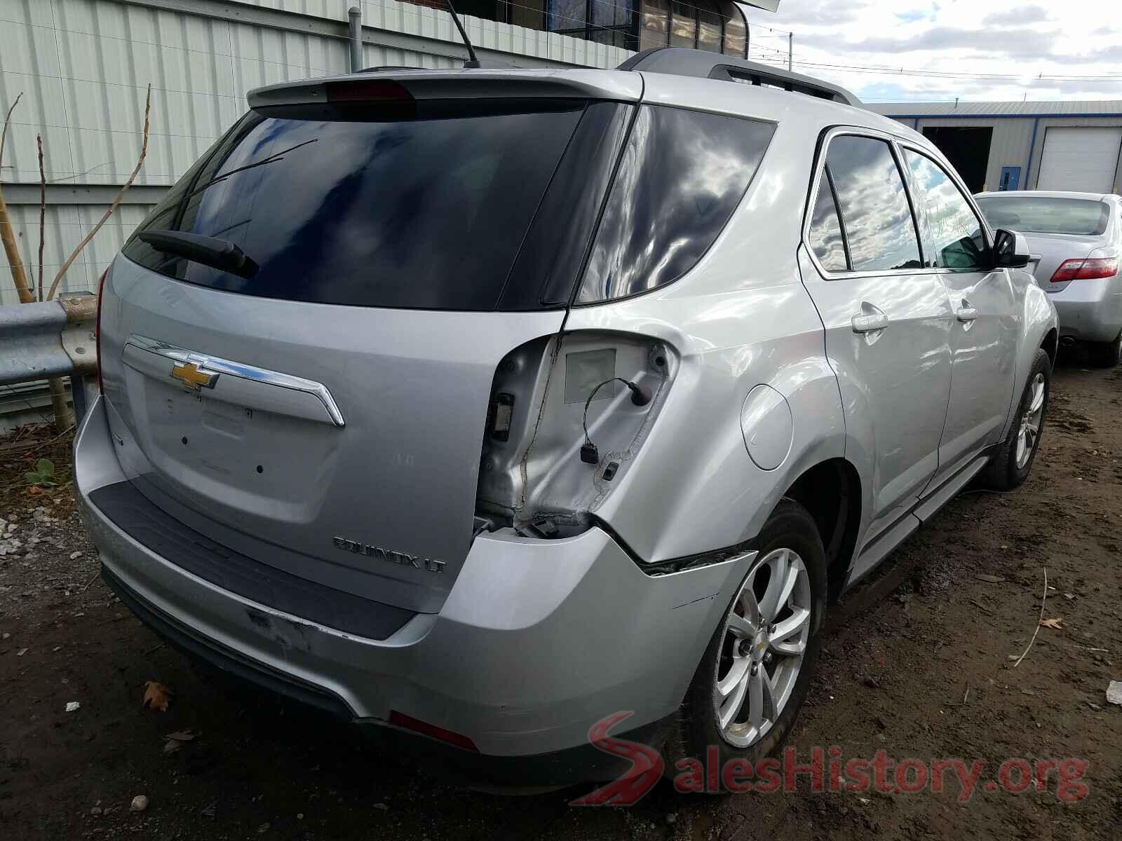 2GNFLFEK8G6266602 2016 CHEVROLET EQUINOX