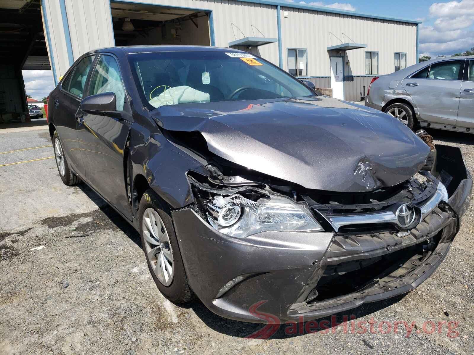 4T1BF1FK1GU155015 2016 TOYOTA CAMRY