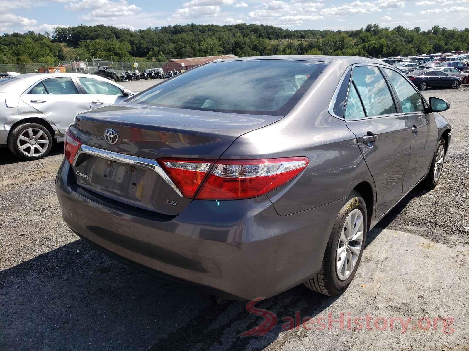 4T1BF1FK1GU155015 2016 TOYOTA CAMRY