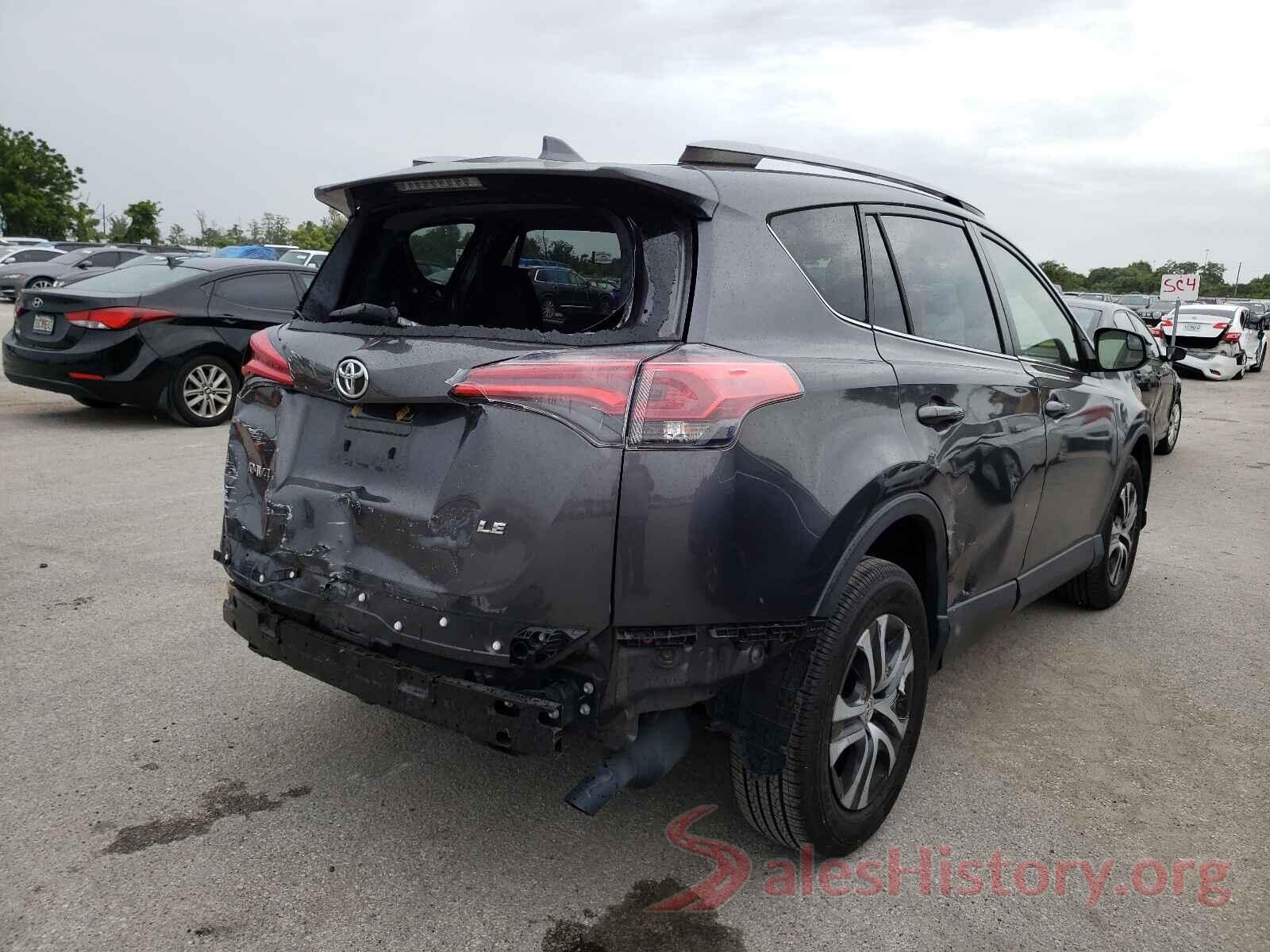 JTMZFREV9HJ700829 2017 TOYOTA RAV4