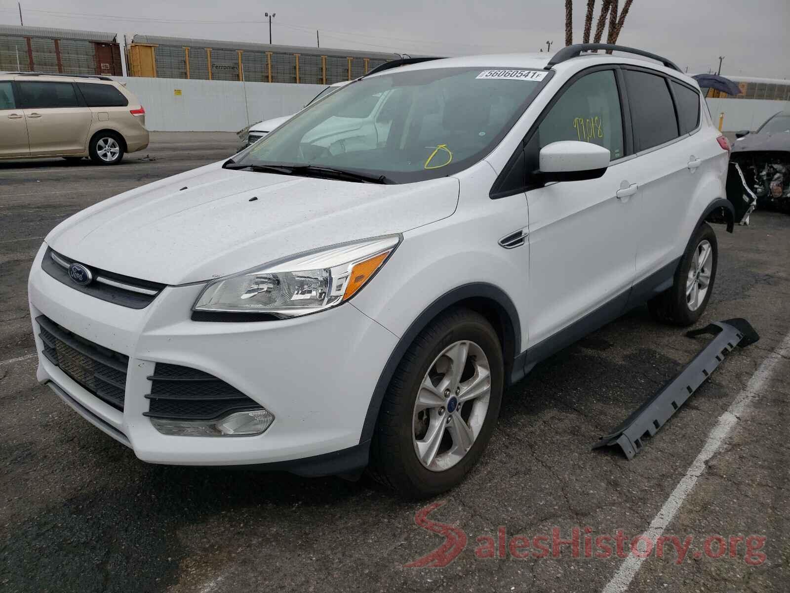 1FMCU0G91GUB99368 2016 FORD ESCAPE