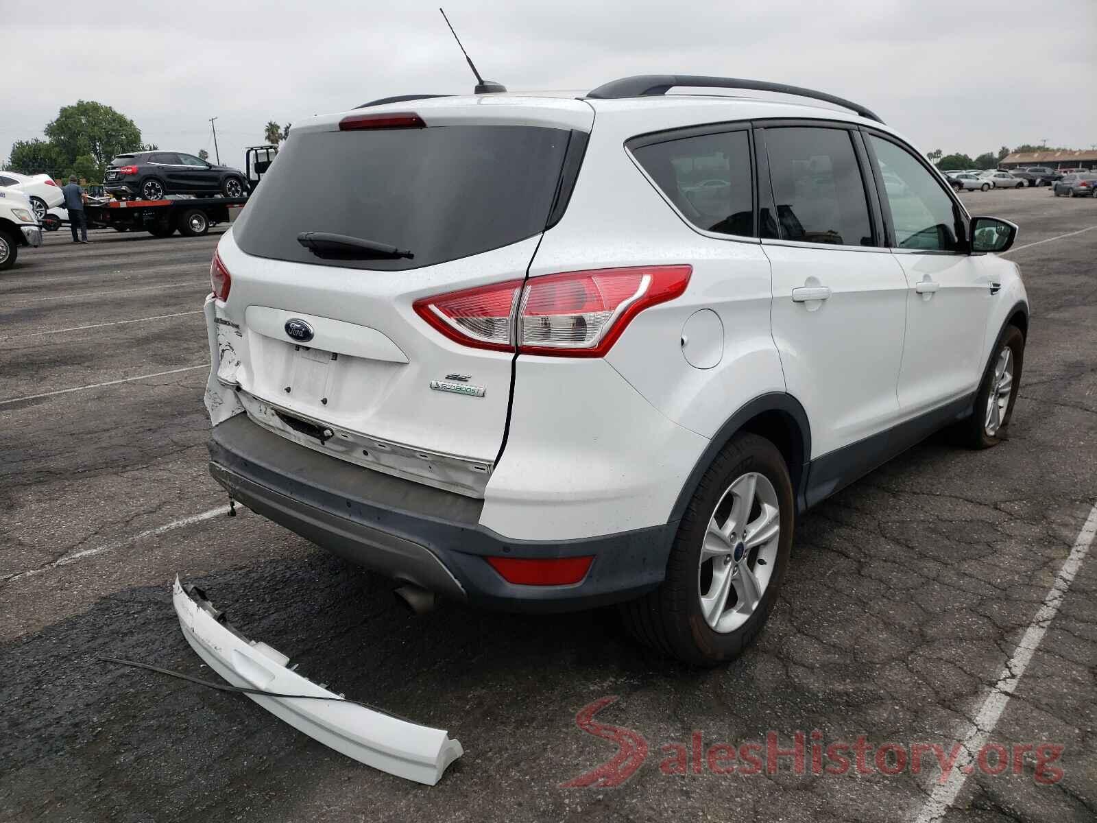 1FMCU0G91GUB99368 2016 FORD ESCAPE