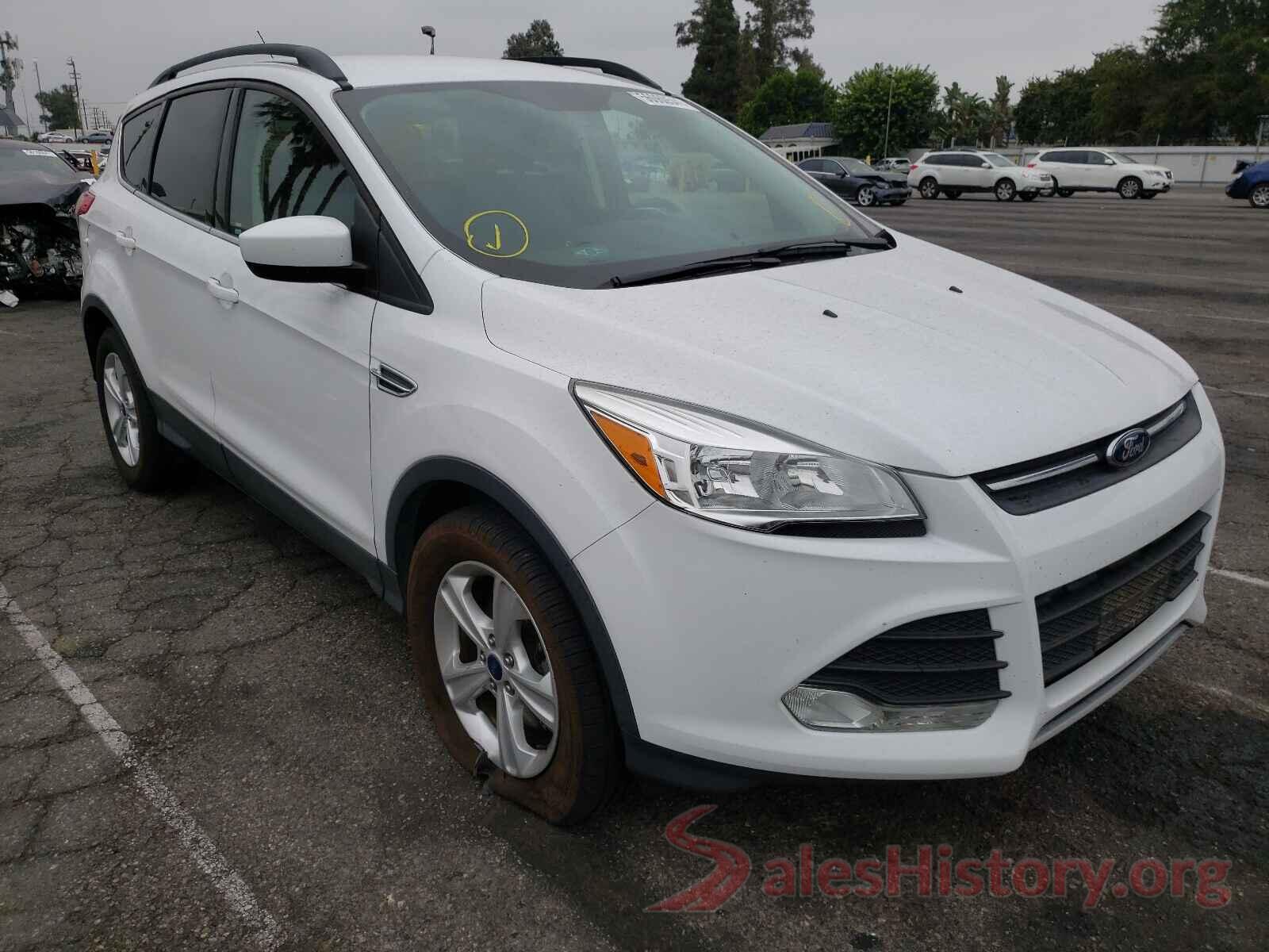 1FMCU0G91GUB99368 2016 FORD ESCAPE