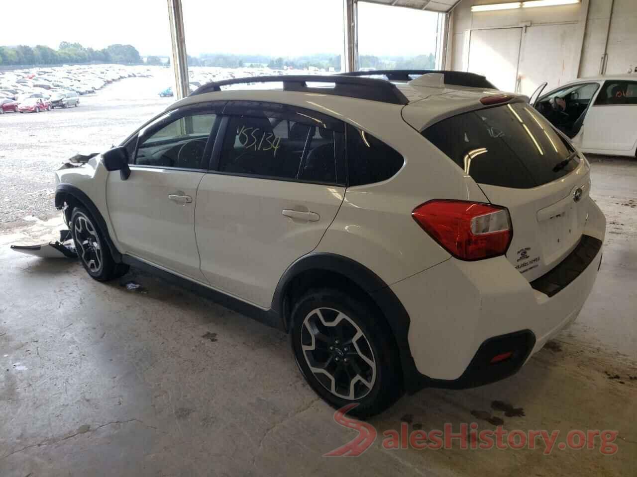 JF2GPAKC2H8220844 2017 SUBARU CROSSTREK