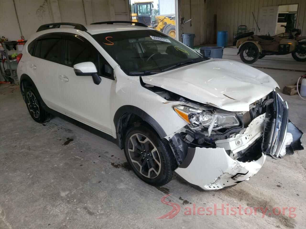 JF2GPAKC2H8220844 2017 SUBARU CROSSTREK