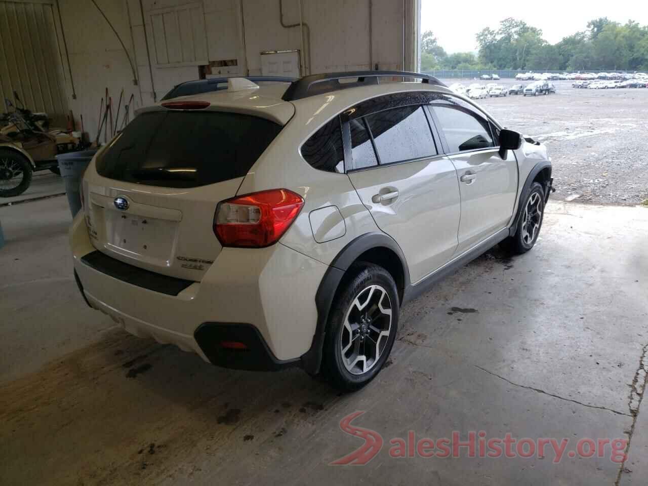 JF2GPAKC2H8220844 2017 SUBARU CROSSTREK