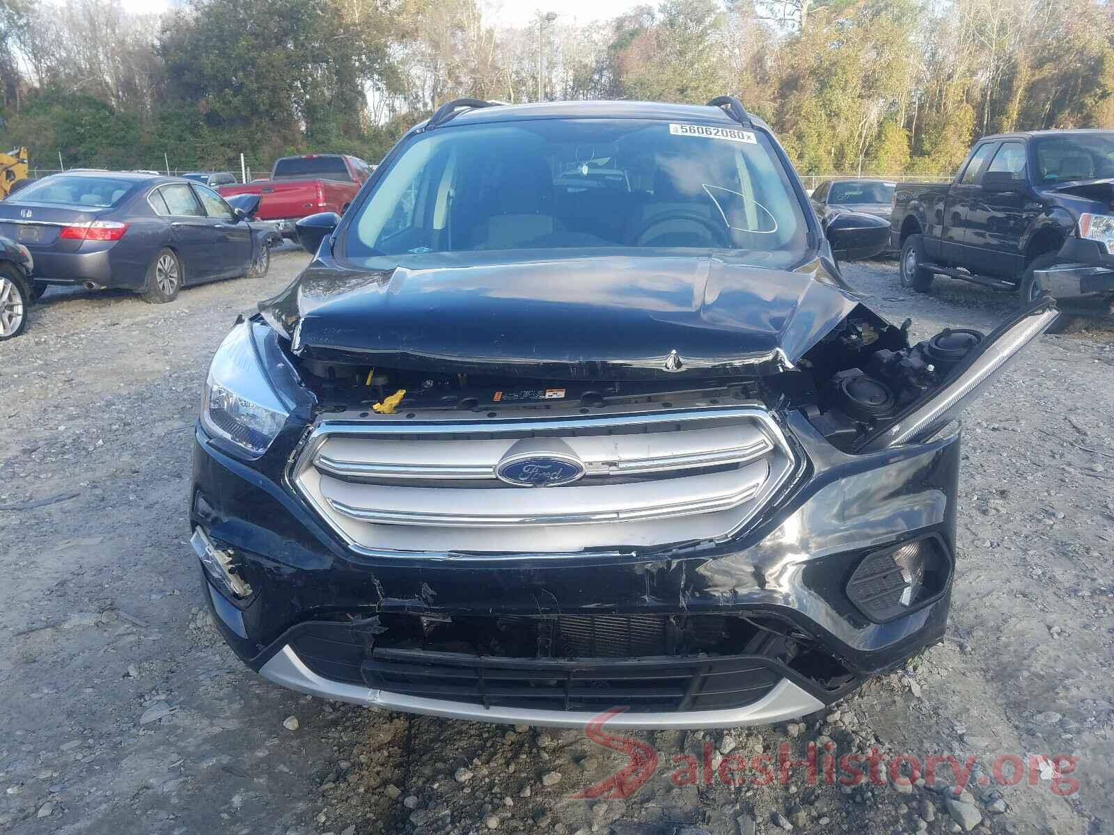 1FMCU0GD0JUB81861 2018 FORD ESCAPE