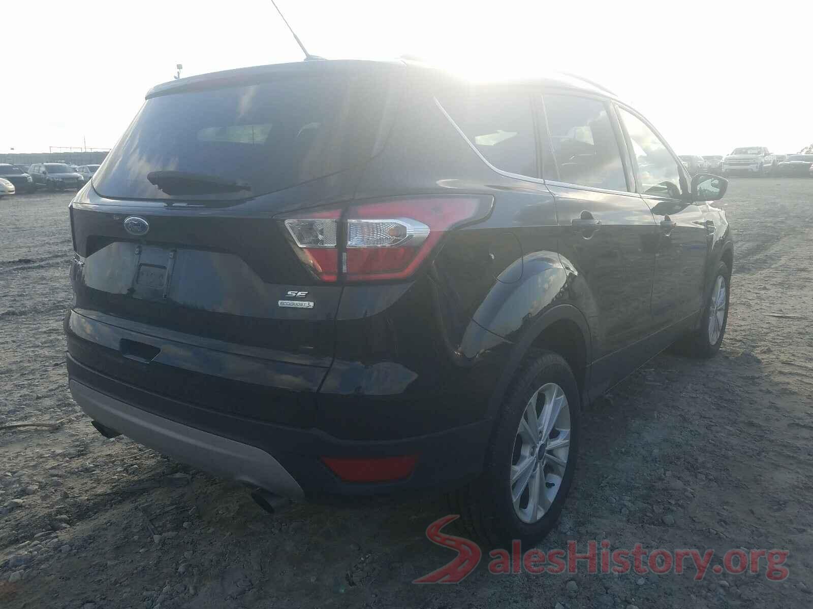 1FMCU0GD0JUB81861 2018 FORD ESCAPE