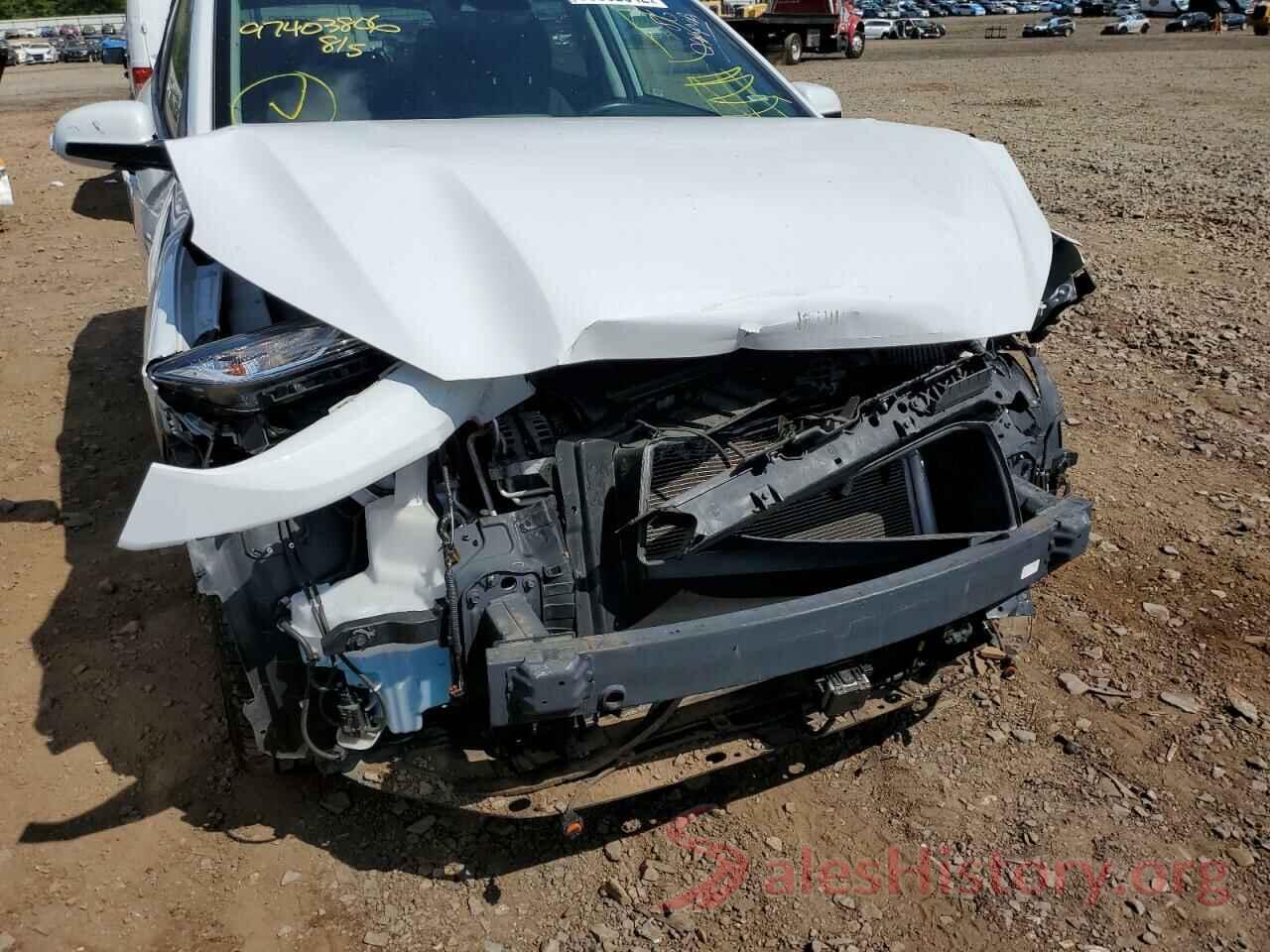 KM8K62AA7JU107837 2018 HYUNDAI KONA