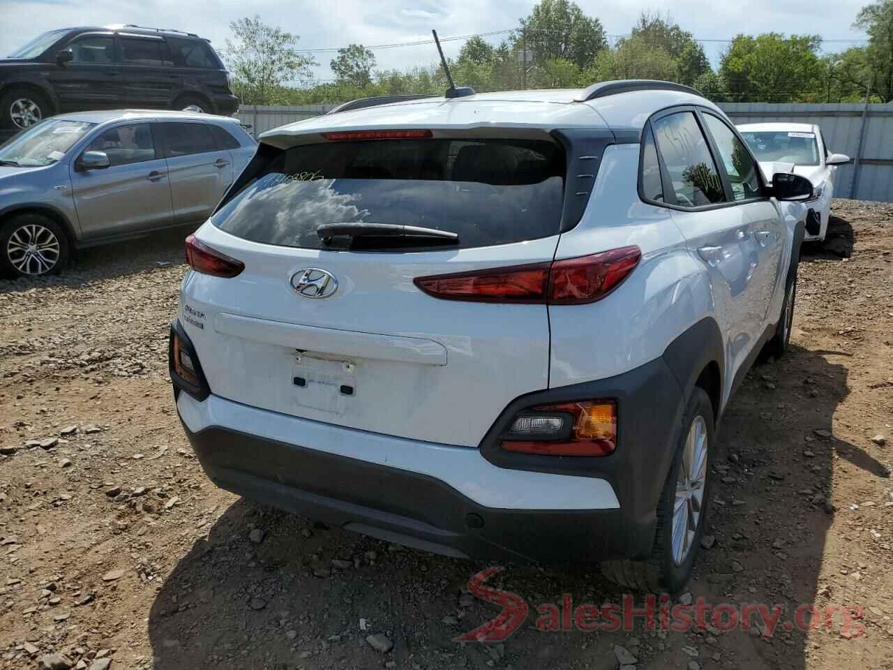 KM8K62AA7JU107837 2018 HYUNDAI KONA