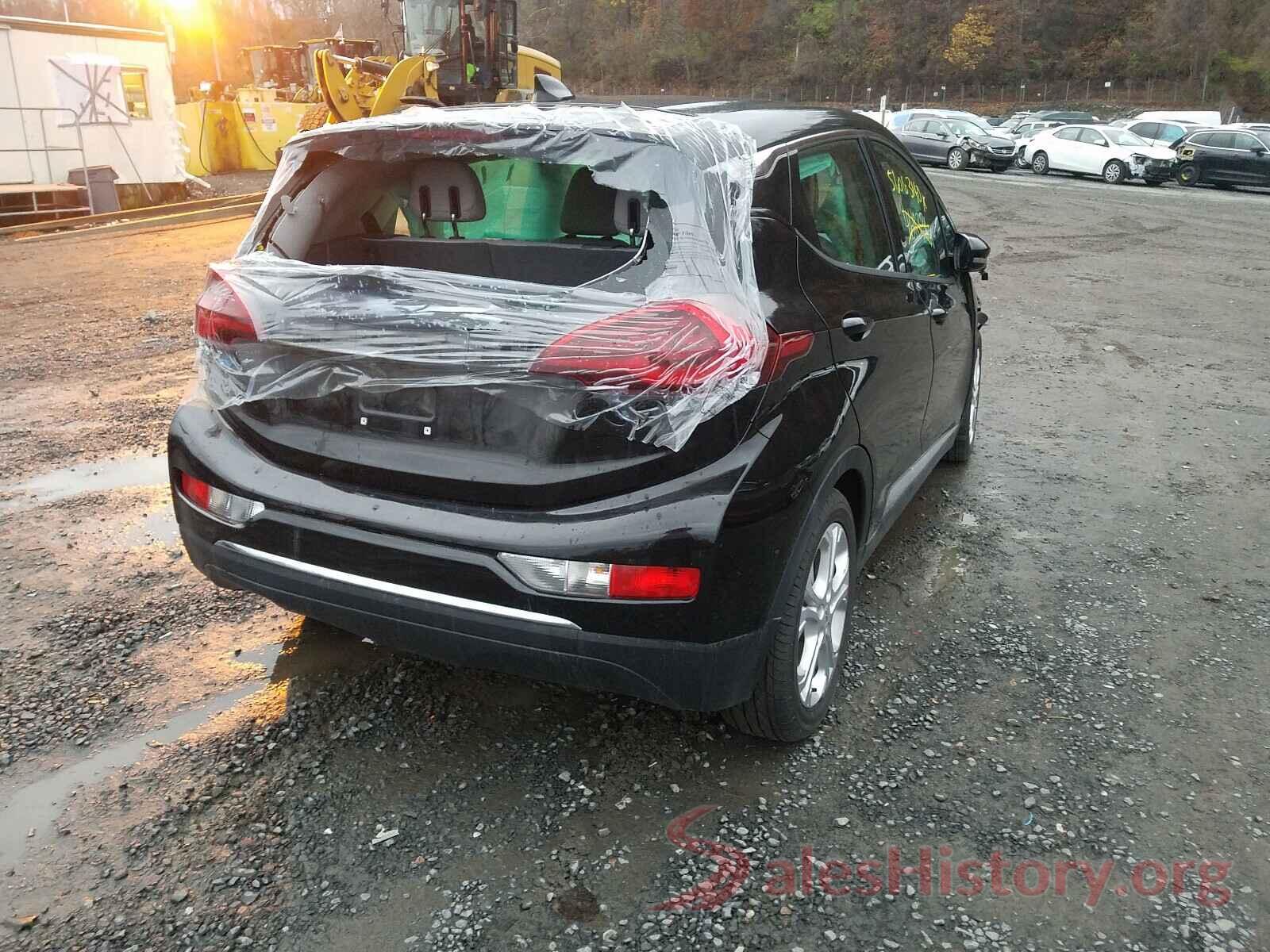 1G1FW6S01H4165982 2017 CHEVROLET BOLT