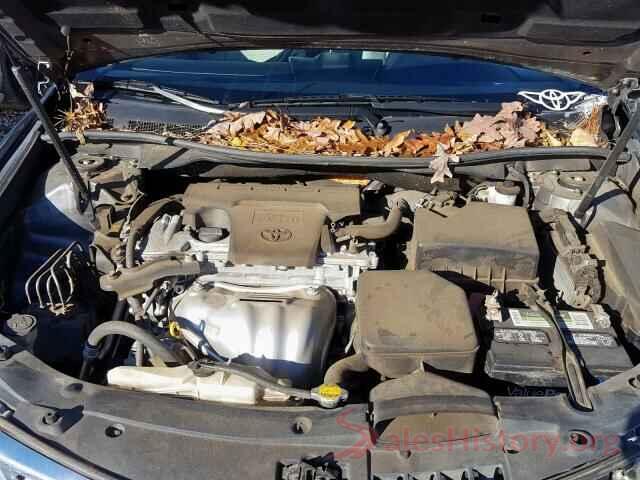 4T1BF1FK3CU064564 2012 TOYOTA CAMRY BASE