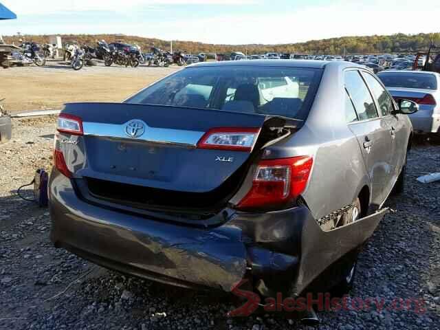 4T1BF1FK3CU064564 2012 TOYOTA CAMRY BASE