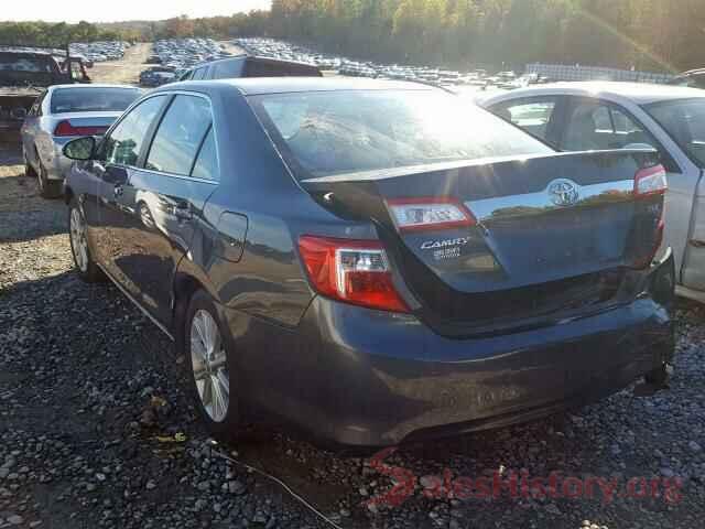 4T1BF1FK3CU064564 2012 TOYOTA CAMRY BASE