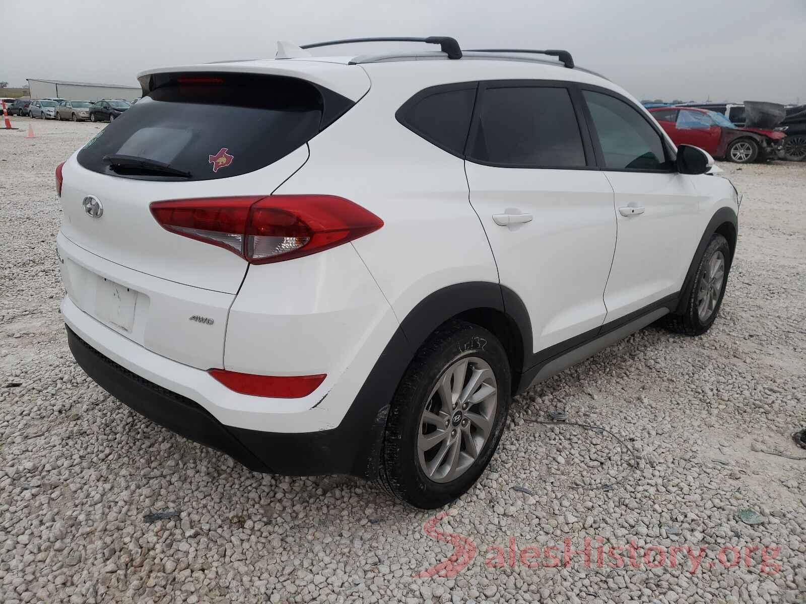 KM8J3CA4XHU526716 2017 HYUNDAI TUCSON