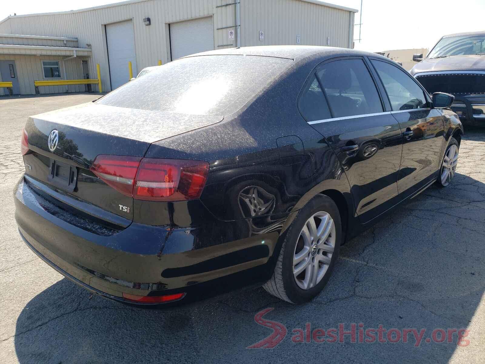 3VW2B7AJ8HM378267 2017 VOLKSWAGEN JETTA