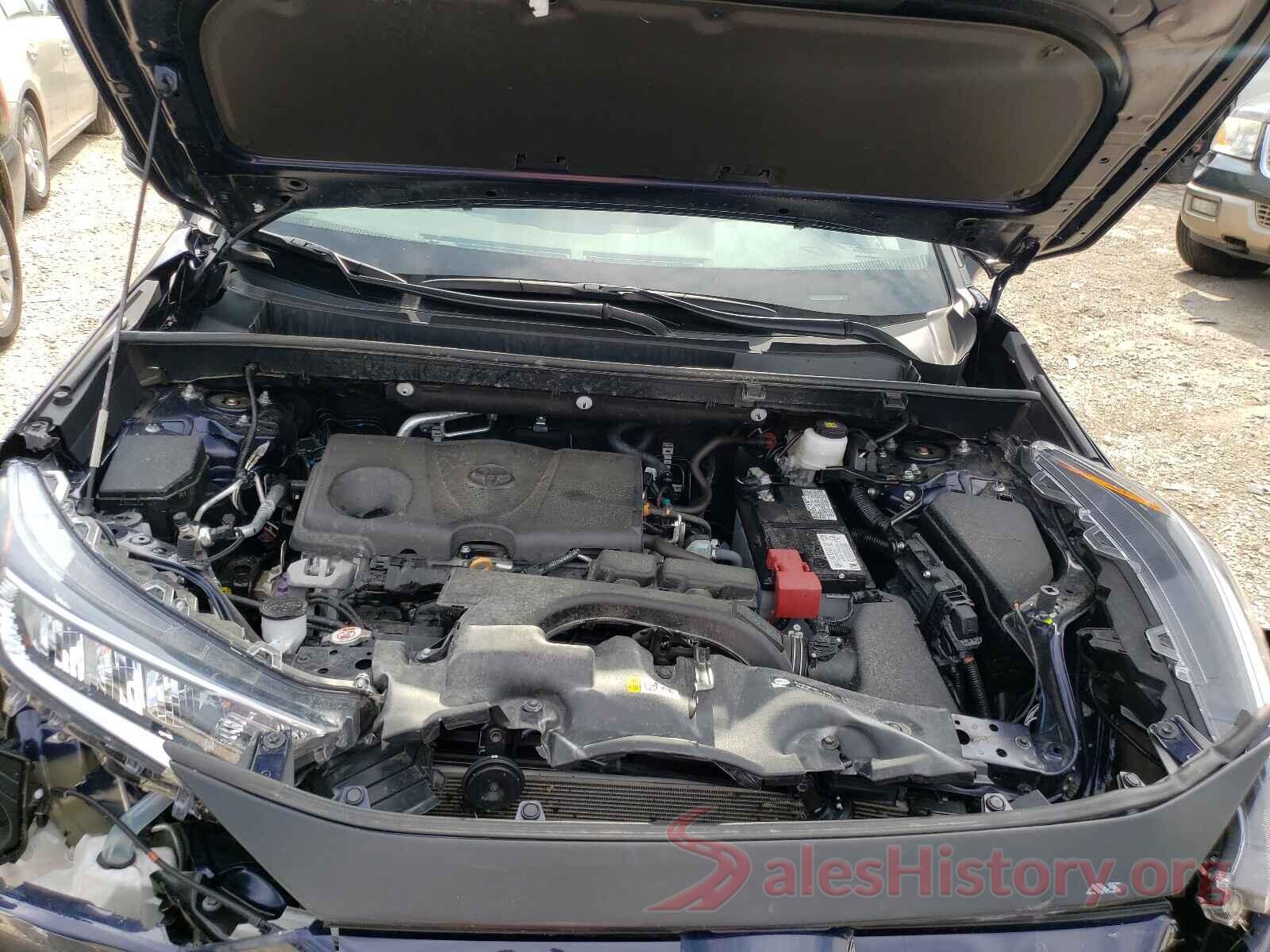 2T3P1RFV4LC072128 2020 TOYOTA RAV4