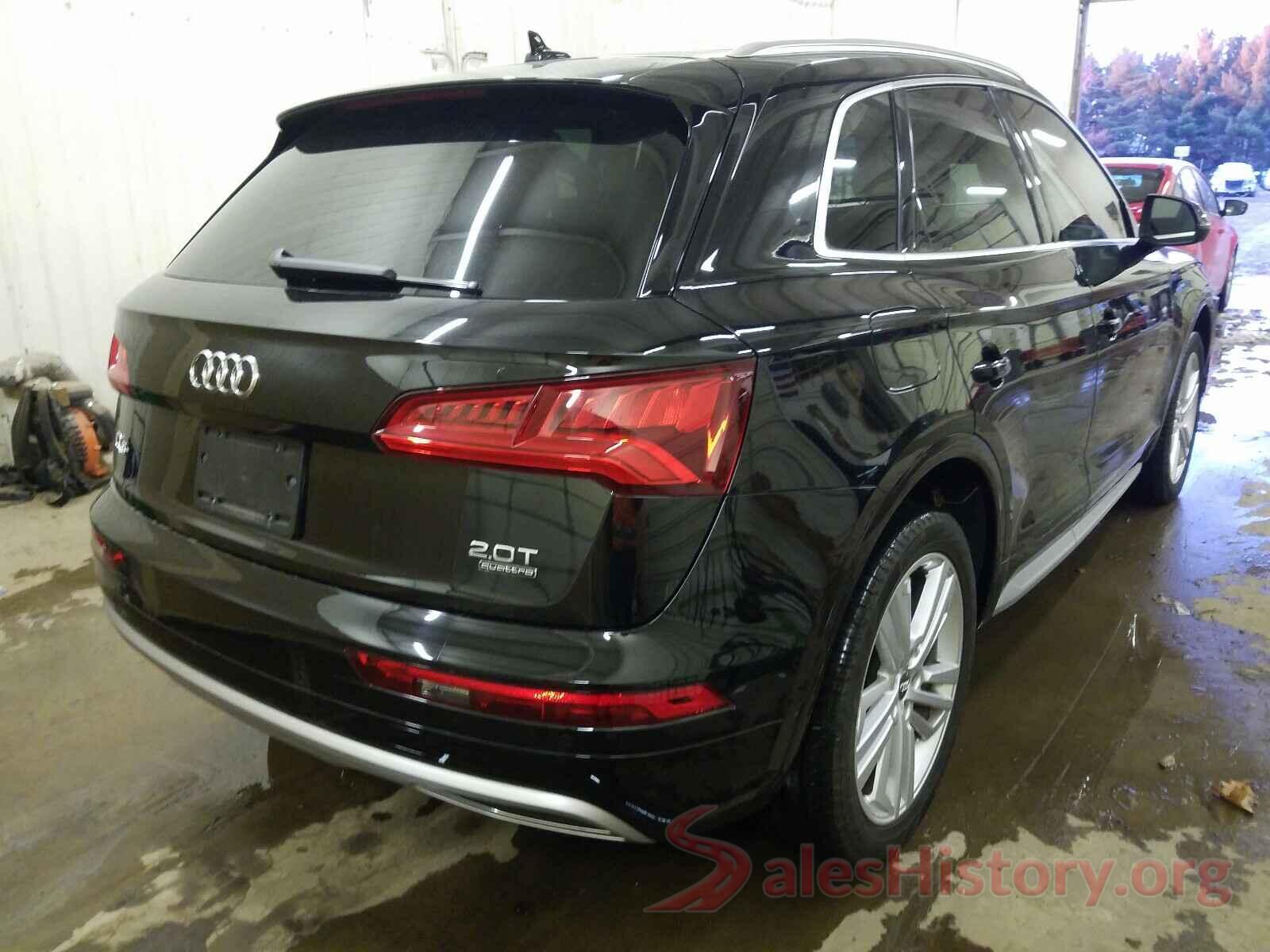 WA1BNAFY2J2243094 2018 AUDI Q5