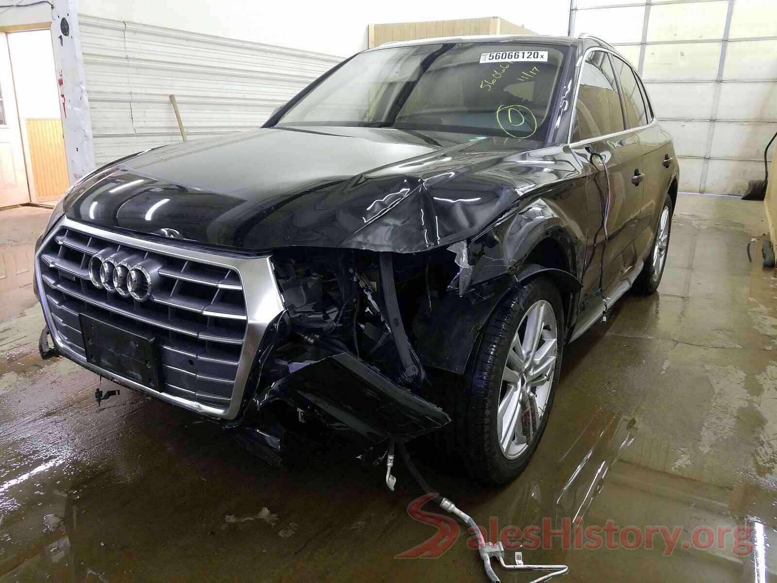 WA1BNAFY2J2243094 2018 AUDI Q5