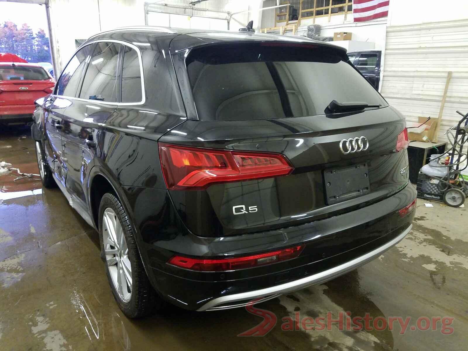 WA1BNAFY2J2243094 2018 AUDI Q5