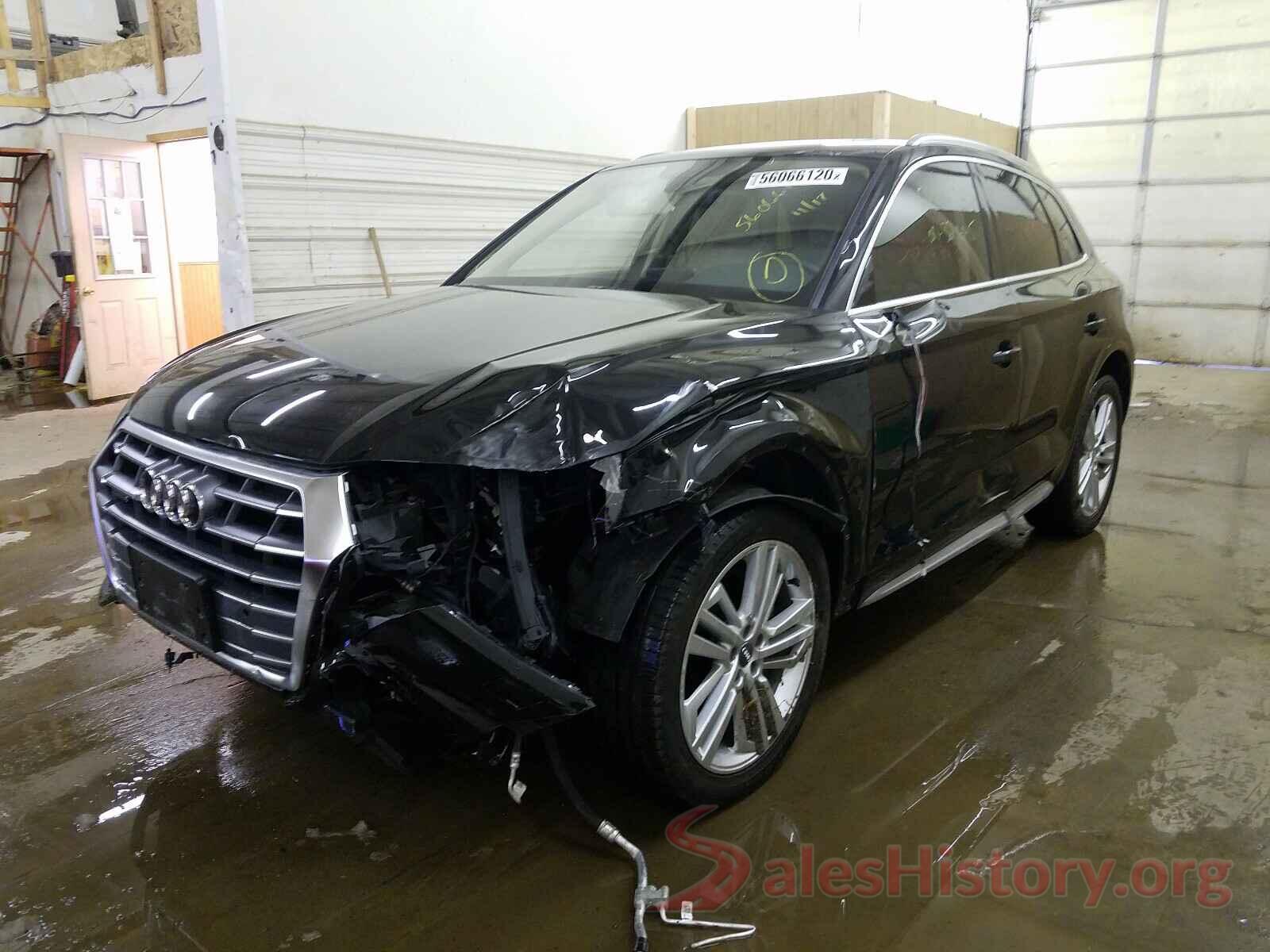 WA1BNAFY2J2243094 2018 AUDI Q5