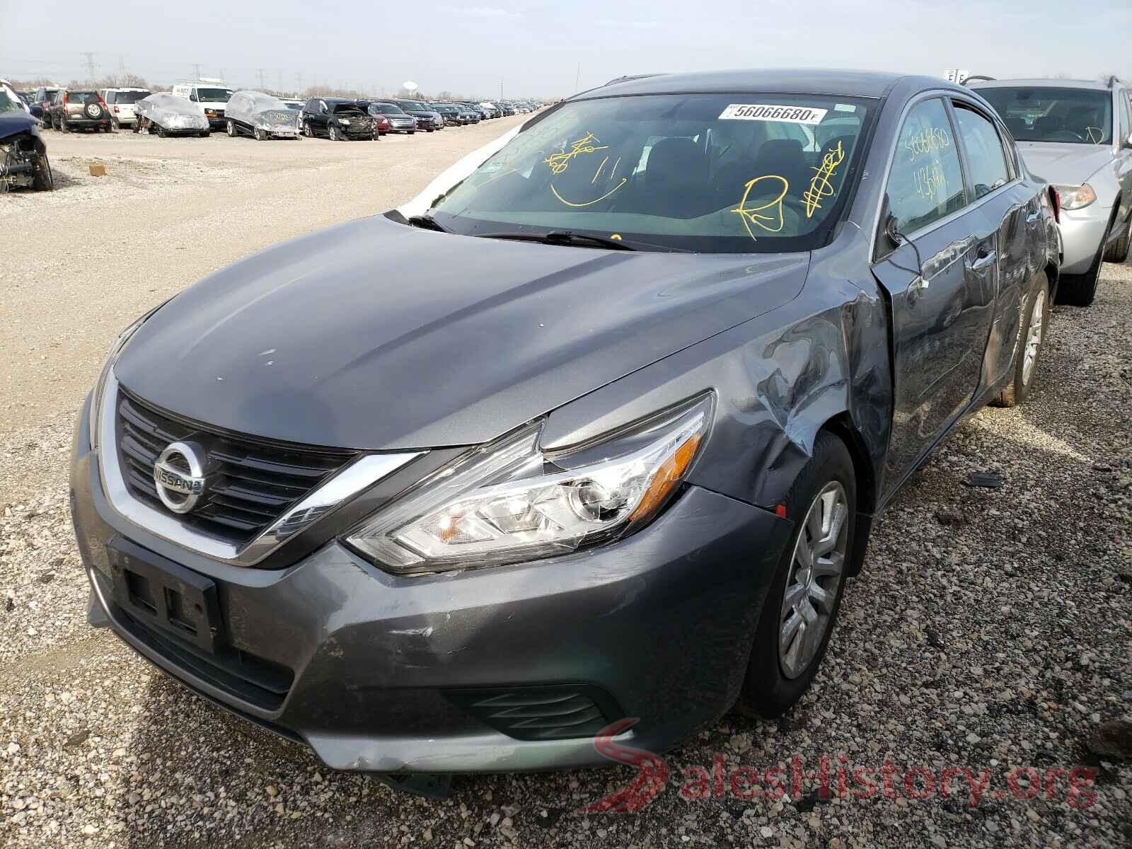 1N4AL3AP1HC128448 2017 NISSAN ALTIMA