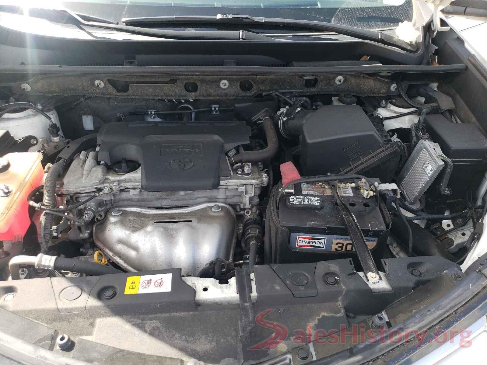 JTMWFREV1HD106253 2017 TOYOTA RAV4