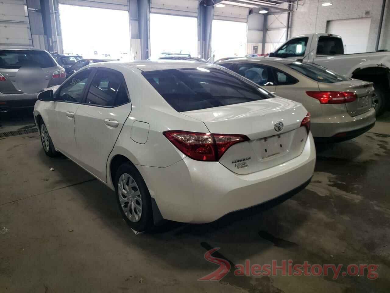 5YFBURHE2HP652332 2017 TOYOTA COROLLA