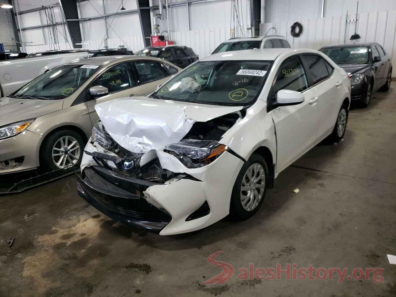 5YFBURHE2HP652332 2017 TOYOTA COROLLA