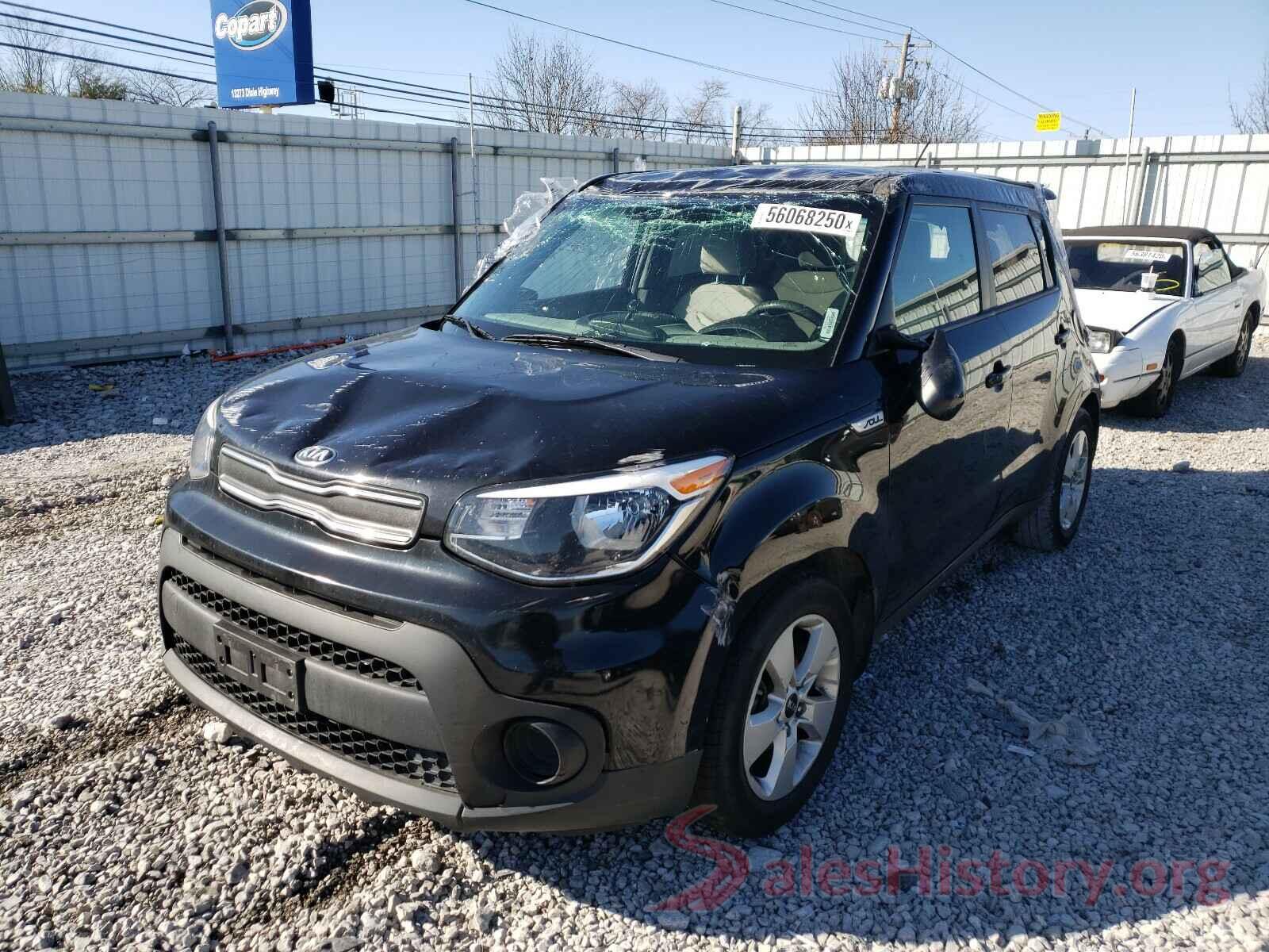 KNDJN2A29J7903712 2018 KIA SOUL