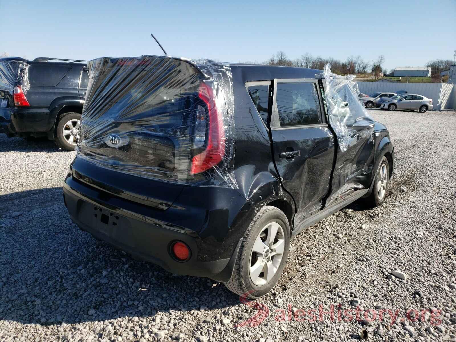 KNDJN2A29J7903712 2018 KIA SOUL