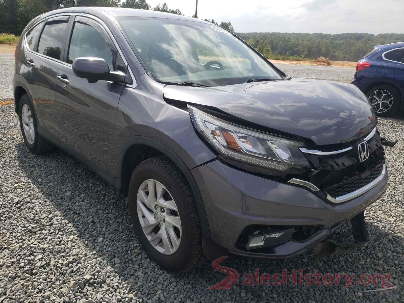 3CZRM3H51GG700719 2016 HONDA CRV